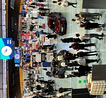 Mini Skills 19. marts 2026