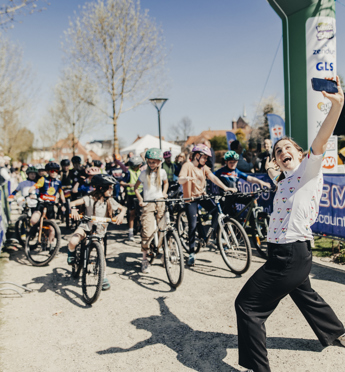 KIDS TOUR Ballerup 2026