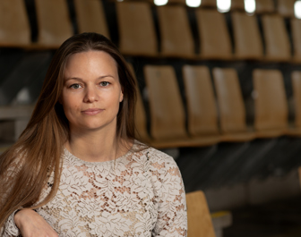 Michelle Borgstrøm Krause