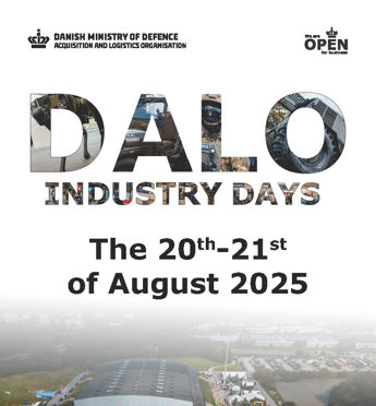 DALO INDUSTRY DAYS