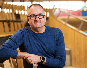 Tom Høyen Brinckmann