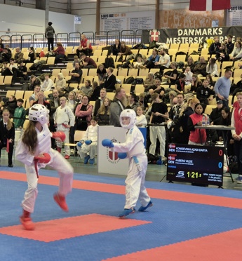 Kofukan International Cup 2026