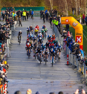 Copenhagen Cyclocross Cup