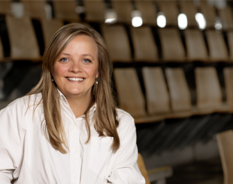 Julie Rosenkvist Albæk